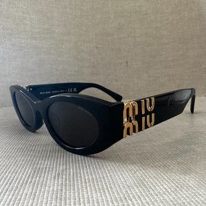 Miu Miu Eyewear sunglasses